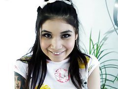 Find-Best-Tits.com presents: I love sucking daddy's lollipop - brenna sparks