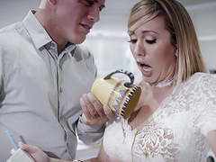 Find-Best-Tits.com presents: Sweetheart, i can do whatever i want! i'm the boss!