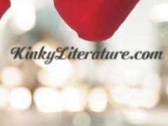 Find-Best-Tits.com presents: Kinky literature erotic fiction