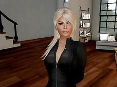 Find-Best-Tits.com presents: Dlp - peter's family (the new maid)