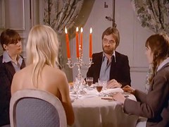 Find-Best-Tits.com presents: La maison des phantasmes