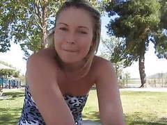 Find-Best-Tits.com presents: Foot fetish yoga instructor nicole's hot stinky feet