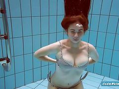 Find-Best-Tits.com presents: Perfect body teen lola enjoys the moment