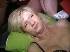 Find-Best-Tits.com presents: Group cum 1