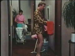 Find-Best-Tits.com presents: Vintage 70s danish - sex-mad maids (german dub) - cc79
