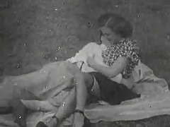 Find-Best-Tits.com presents: Real vintage porn prt
