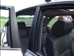 Find-Best-Tits.com presents: Awesome porn in car