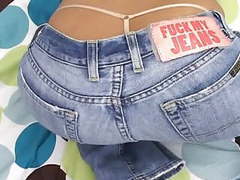 Find-Best-Tits.com presents: Fuck my jeans - blonde, wild, lustful, Blonde, Blowjob, Close-up, MILF, Cunnilingus, Jeans, Titty Fucking, Big Tits, Fucking, Pussy, Hot Fuck, Wild, Lustful, Wild Fuck, Hot Sensual Sex, Jeans Fuck, FapHouse, Hot Sex, Hot Romantic Sex, Cock Giants