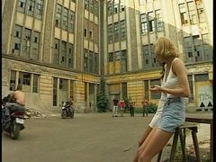 Find-Best-Tits.com presents: Vintage retro german amateur your daily dose of porn