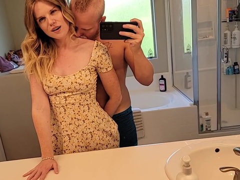Find-Best-Tits.com presents: Girl next door fucked in a sun dress - lustery