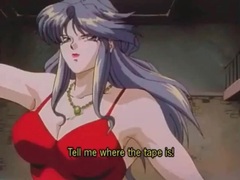 Find-Best-Tits.com presents: Hentai bdsm porn with violent action