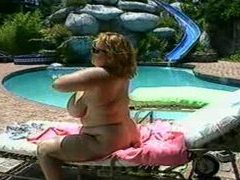 Find-Best-Tits.com presents: Granny orgy with anal creampies eaten