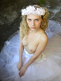 Find-Best-Tits.com presents: Nothing celebrates a wedding more than the bride herself stripping out of her sexy clothes to show off her hot pussy.