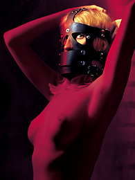 Find-Best-Tits.com presents: Sophie Evans & Pamela Cortes Rule in Demonic Domination