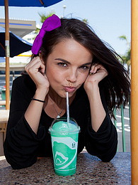 Find-Best-Tits.com presents: Dillion Harper Little Squirt