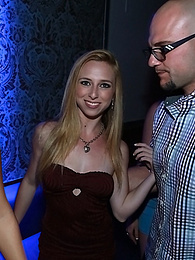 Find-Best-Tits.com presents: Sexy women Daisy Summers, Brooke Wylde and Gianna Nicole in superb orgy on the party